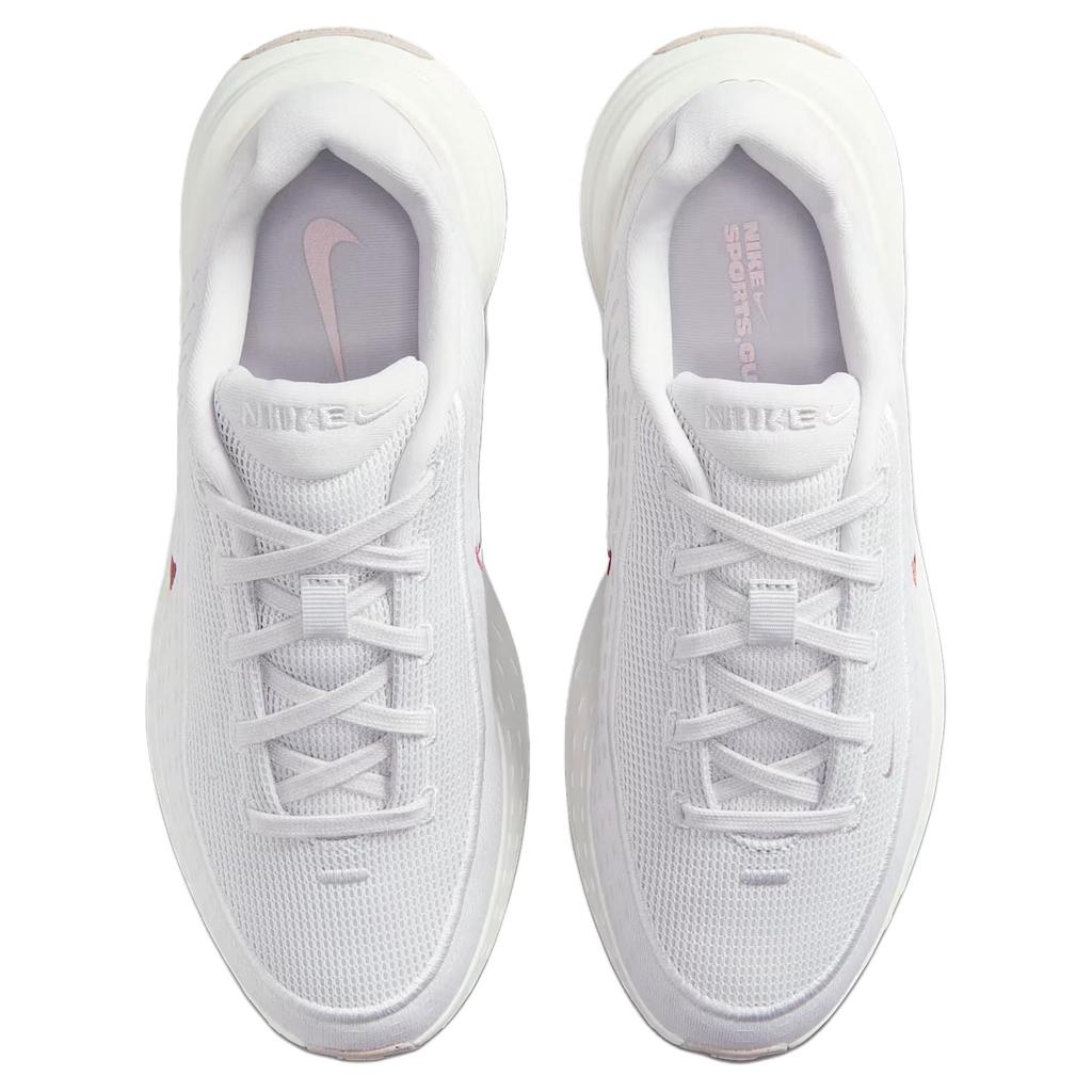 Nike Uplift SC Comfortable Running Shoes Women Sneakers White Gray IB2766-007