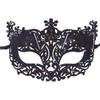 Carnival Face Mask Show Gift Fancy Masquerade Lace Mask Dance Masks Venice Mask Party Supplies