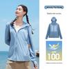 Camel Ice Mountain 2.0 Women's UV Protection Cooling Jacket