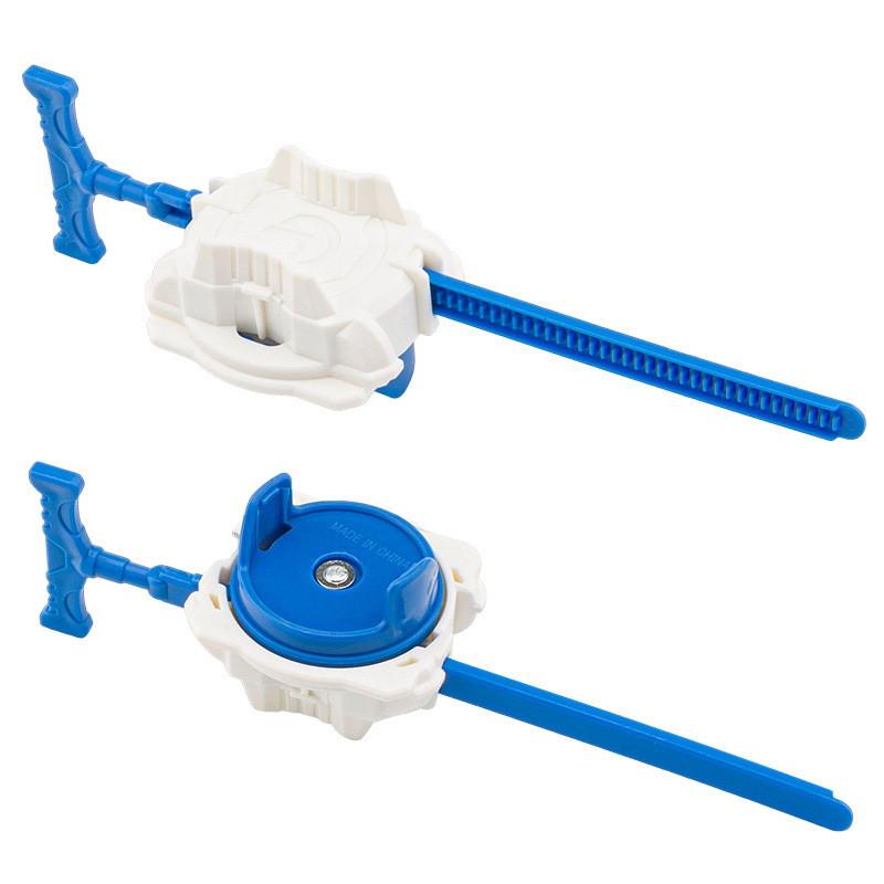 Ripcord Launcher for Battle Gyros - Accessory for Spinning Top Toys