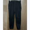 Anta Genuine Spring and Autumn Casual Fitness Training Youth Knitted Cuffed Men's Sports Nine-Point Pants