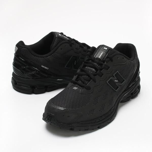 New Balance 1906 Unisex Running Shoes Black U1906wfd