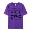 Cotton Tshirt Things I Do In My Spare Time Tshirts Breathable Fall Drop Shipping Sailing Casual Tee Hip Hop Boy Tops