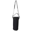 Outdoor Camping Picnic Gas for Tank Storage Bag Protective for Case Portable Water Bottle Protector Lantern Storage Pouc