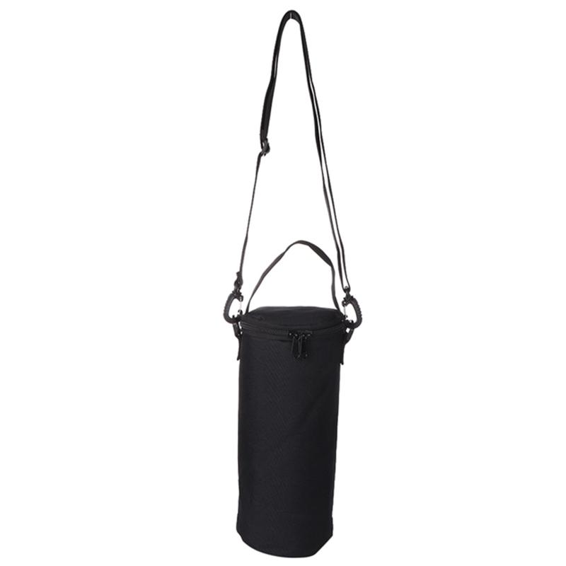 Outdoor Camping Picnic Gas for Tank Storage Bag Protective for Case Portable Water Bottle Protector Lantern Storage Pouc