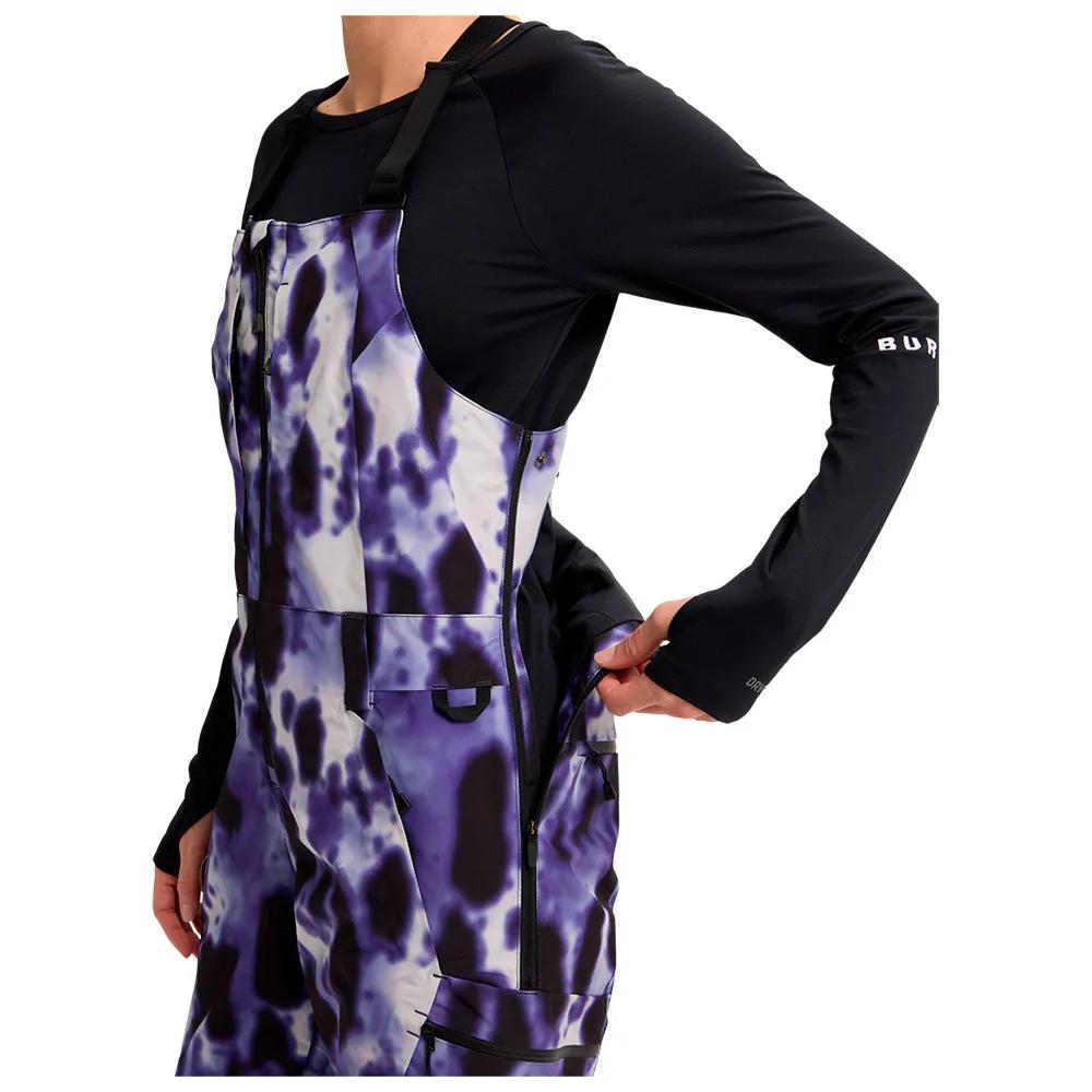 Burton Брюки Reserve Goretex 2L Bib