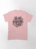 édith Piaf French Expressions Classic T-Shirt