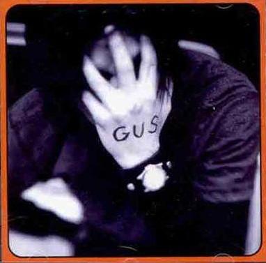 

CD GUS - Gus AMSD80008 Almo Sounds 1996 US Rock Used