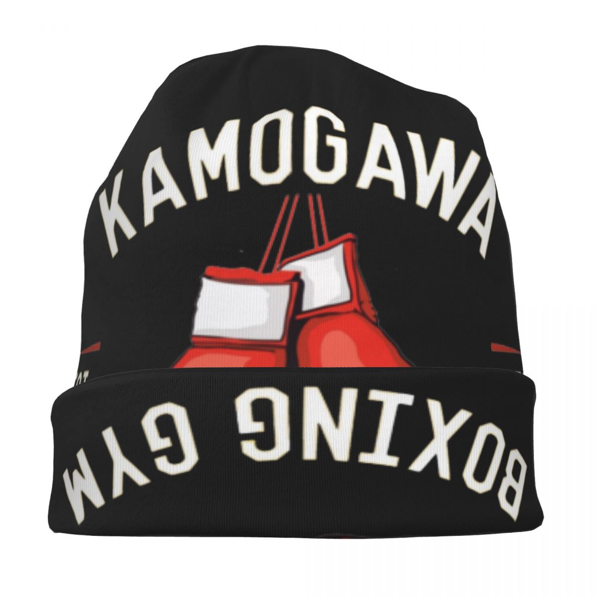 Шапки с капюшоном Kamogawa — фото 6