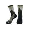 Warm Sports Socks Non Slip Hiking Socks Skiing Snow Warm Socks  for Men