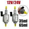 Universal 12V 24V Car Air Diesel Parking Heater Fuel Pump Oil Dosing Pump for Webasto All Model 35ml (2000W) 65ml (5000W)
