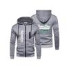 Set Felpa con Cappuccio e Felpa Stampata da Uomo di SUPERDRY