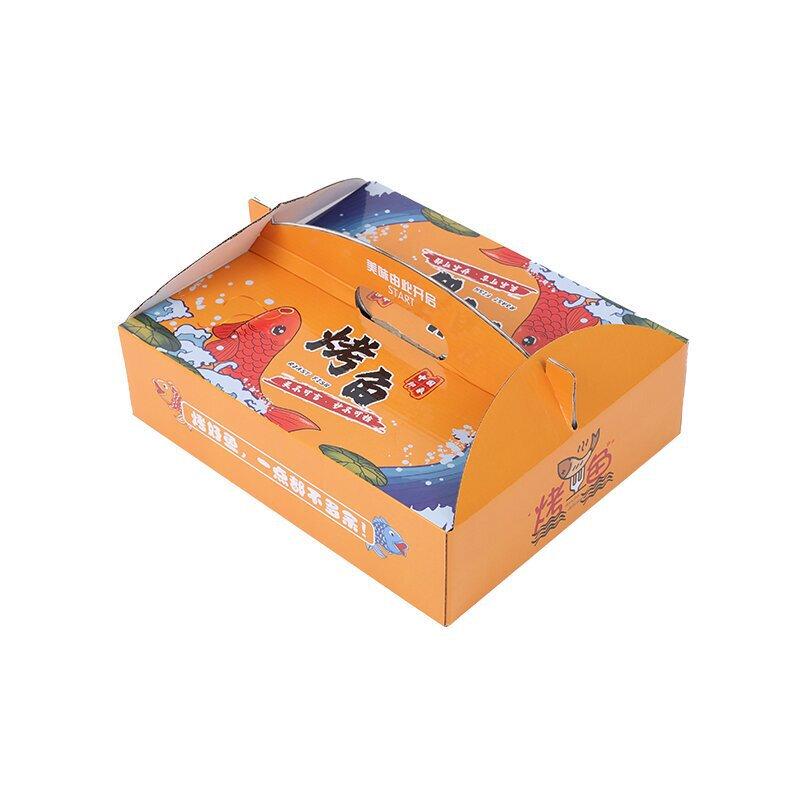Zhichu Disposable Aluminum Foil Meal Box Kit