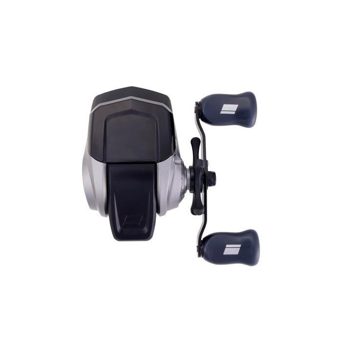 Abu Garcia MAX X SPINCAST - Gray
