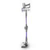 Vortex - Aspirateur Balai Sans Fil - 160w - Autonomie(35min) - Filtre Hepa - Tube Pliable - 2 Modes D'aspiration
