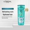 L'Oréal Hyaluronic Acid Hydrating Anti-Dandruff Shampoo