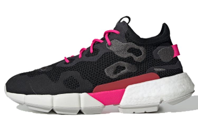 

Adidas POD S3.2 Ml Black Pink EF9283 42