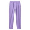 Girls' Logo Cuffed Sweatpants