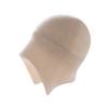New% Pure Cashmere Fashion Simple Hat Men's and Women's Versatile Ear Protection Headgear
