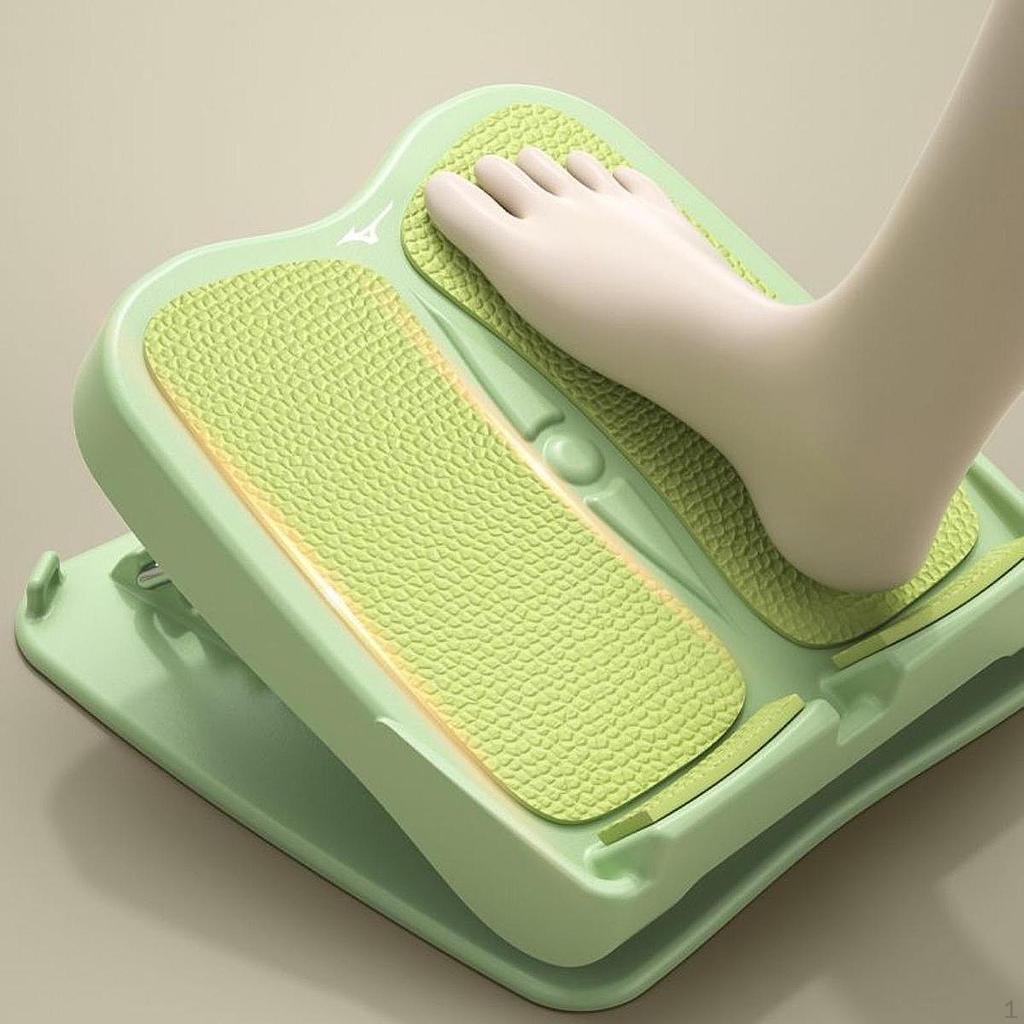 Calf Stretching Slant Board for Heel and Leg Exercises