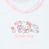 Sanrio Hello Kitty Kids Short Sleeve Underwear Set of 2 110cm538736