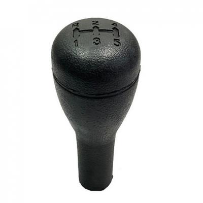 Black 5 Speed Manual Shift Knob for Iveco For DAILY and RANGO Models 1989 1999