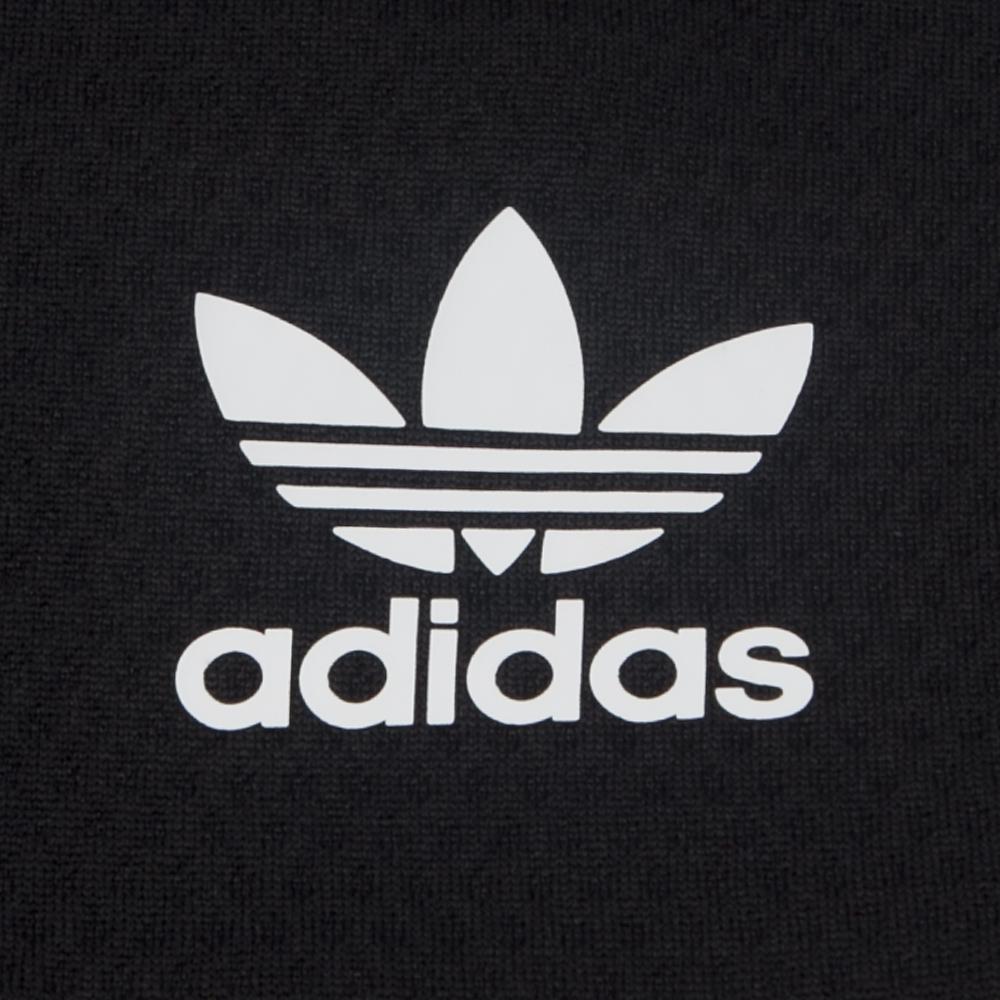 Adidas Originals Utility Sweat Comfortable Knitted Sports Pants Men Bottoms Black BS4545