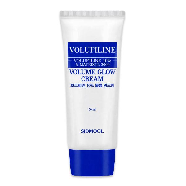 SIDMOOL Volufiline Volume Glow Cream 50ml (3 Options) # Cream 50ml x 1pcs