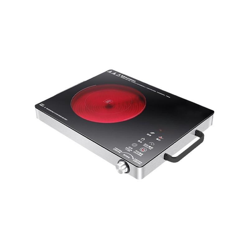 Multifunctional Stir Fry Cooking Appliance Commercial Small Desktop Ceramic Stove Household High Power Electric Stove