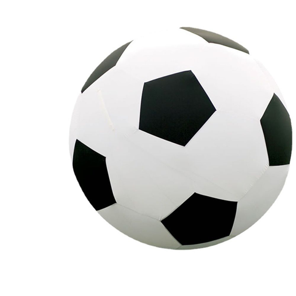 PVC Balloons Decoration 80/100/150cm Inflatable Soccer Beach Ball Volleyball Toys Beach Toys