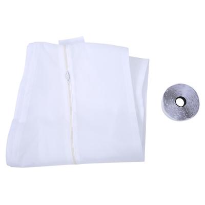 Household Universal Window Sealing Plate Removable Air Conditioning Sealing Cover Set