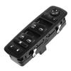 Power Window Switch 68084001AD Sensitive Control Driver Side Master Power Window Switch for Vehicle