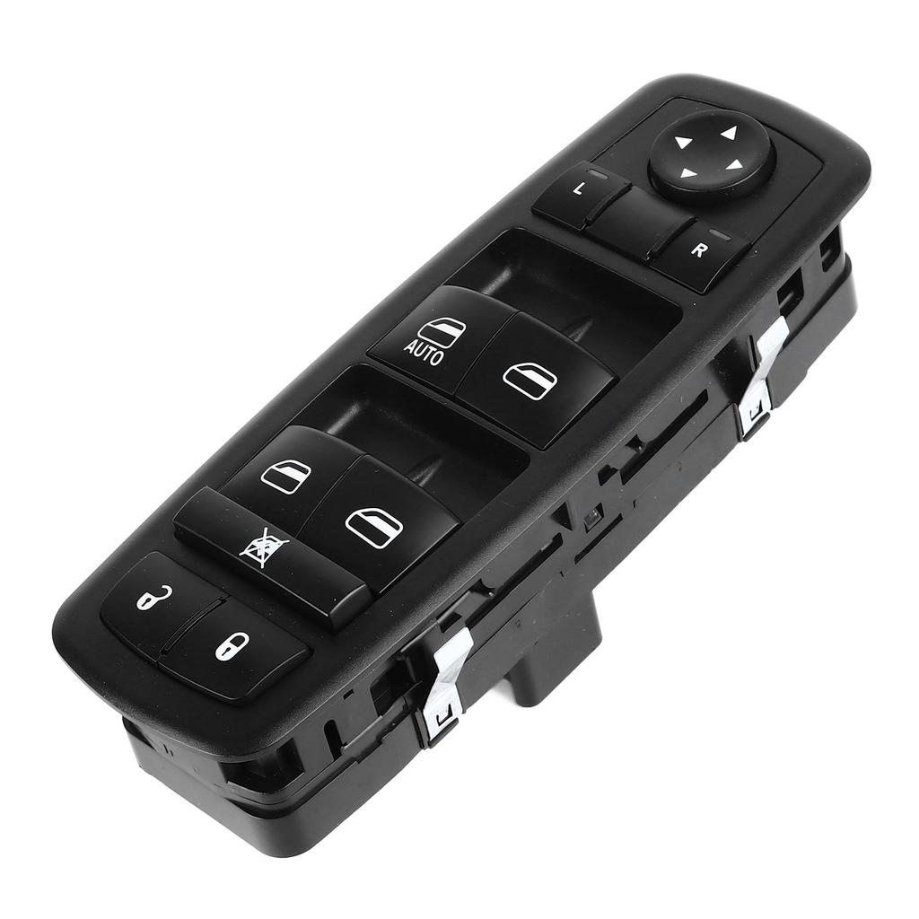 Power Window Switch 68084001AD Sensitive Control Driver Side Master Power Window Switch for Vehicle