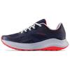 Nb Nitrel Exquisite Fabric Low Top Running Shoes Women Sneaker WTNTRLN5