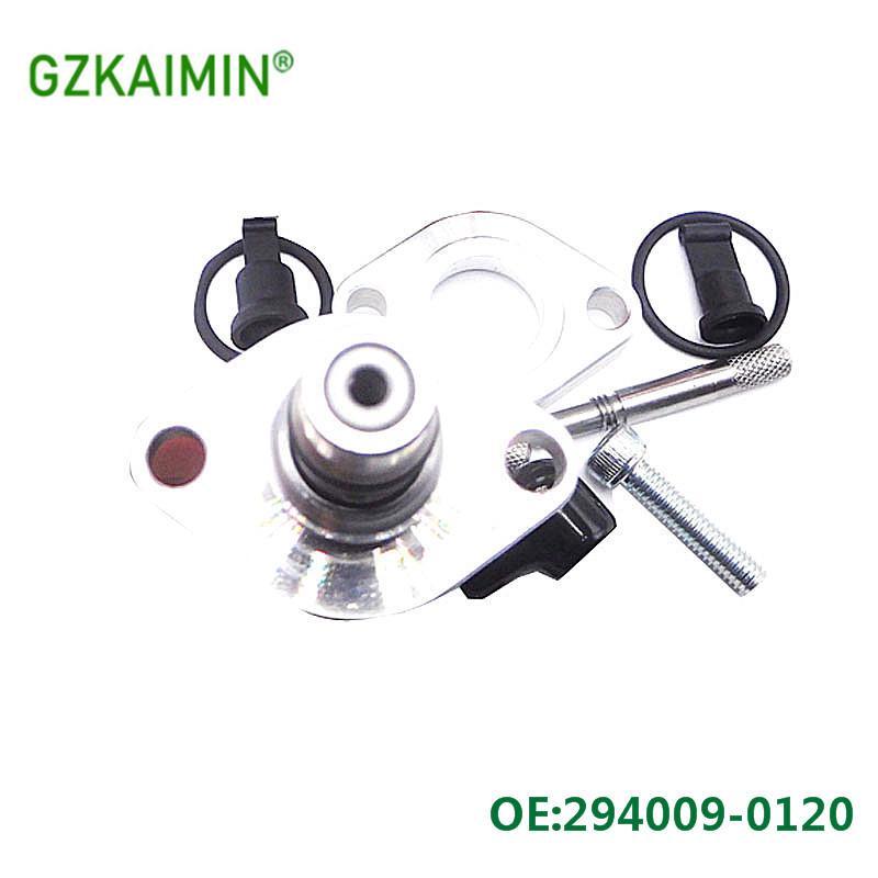 FUEL PUMP FOR SUCTION CONTROL VALVE SCV  294009-0120 2940090120 for mazda  .