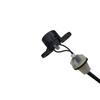 Tailgate Hatch Switch Button G28A-67-6S0A For Mazda 6 GG 2.3L