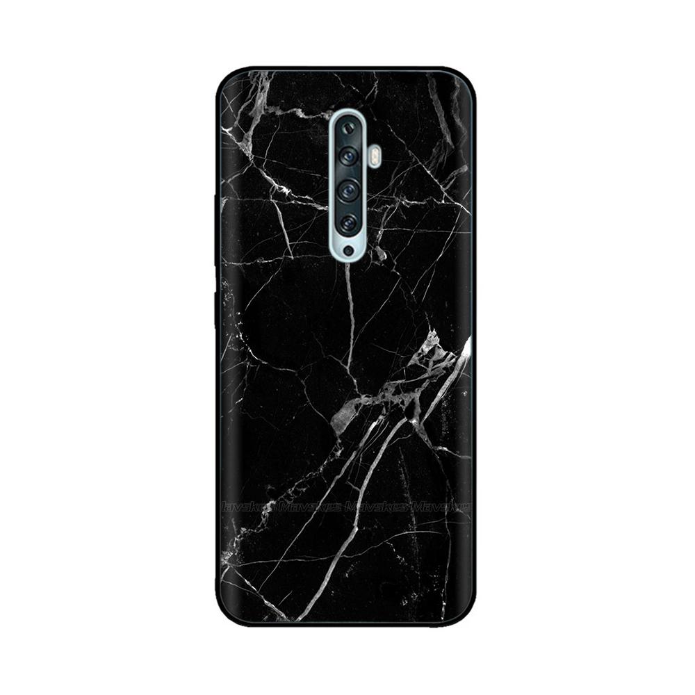 Weiche Hülle für OPPO Reno 2 Z 2Z 2F Silikonhülle für OPPO Reno 2Z 2F 2 Z RenoZ Reno2 Reno2F Reno2Z Handyhülle Gehäuse