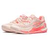 ASICS Gel Resolution 9 Pearl Pink Sun Coral Women's Sneakers 1042A208-700