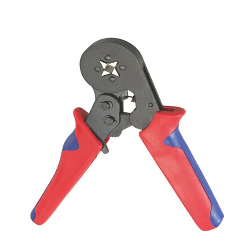 Zhongyun Zhichuang Manual Ferrule Crimping Pliers