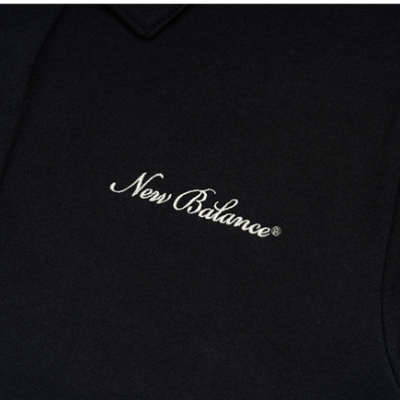 New Balance Women Single Mesh Semi Crop Collar ShorT Sleeve T shirT Nbnff2w412 19