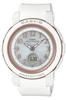 Casio Baby-G Watch, Spring Package BGA-2900SP-7AJR, Women's, White (Official Japanese Product)