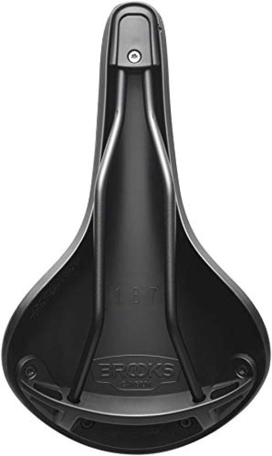 BROOKS Cambium C17 All Weather Saddle (Black) [Used]