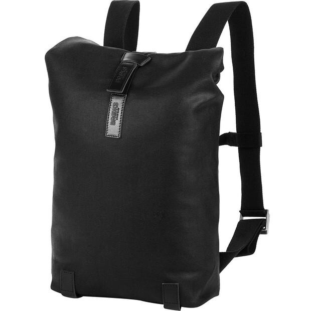 Рюкзак Brooks Pickwick 26 total black