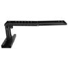 Ladder Extender for Stairs Adjustable Height High Strength Ladder Leveler Ladder Base Stabilizer
