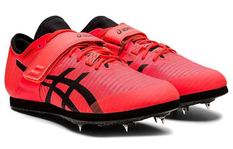 Asics Salto in Lungo Pro 3 'Rosso Alba Nero' 1093A178-701