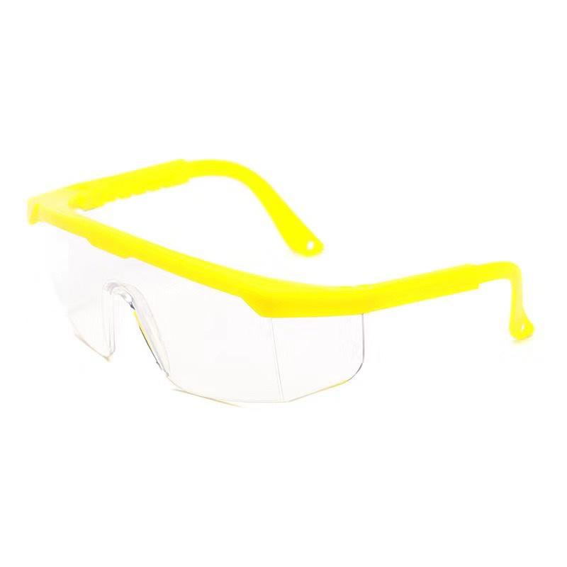 Laser Hair Removal Protective Glasses - Shielding Goggles for Beauty Treatments and Eyebrow Care