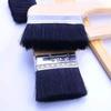 Griff Holzpinsel Universal Borstenpinsel Langer Griff Ellbogen Malpinsel Lacke