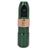 2 in 1 1200mAh Wireless Tattoo Pen Kit Professional OLED Rotary Tattoo Power Supply Pen with RAC