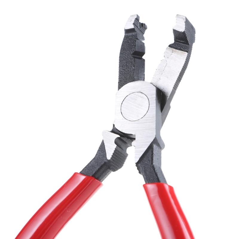 Nail Puller Pliers Nail Remover Tool Cutting Pliers Puller Nail Puller Tool End Cutting Pliers Nail Remover Nail Pliers
