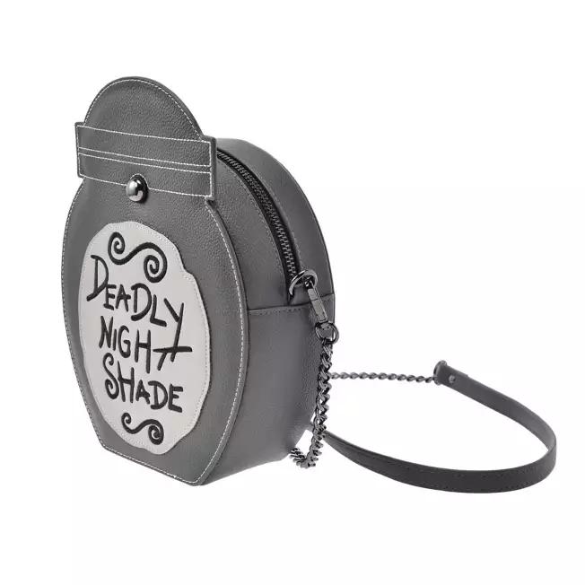 Disney Sally Shoulder Bag Nightshade Tim Burton The Nightmare Before Christmas